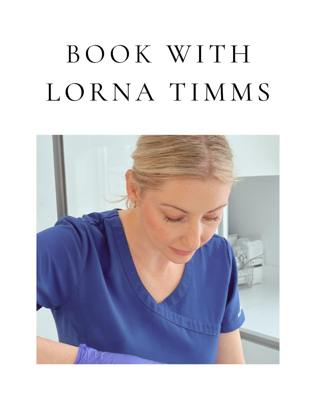 Lorna Timms